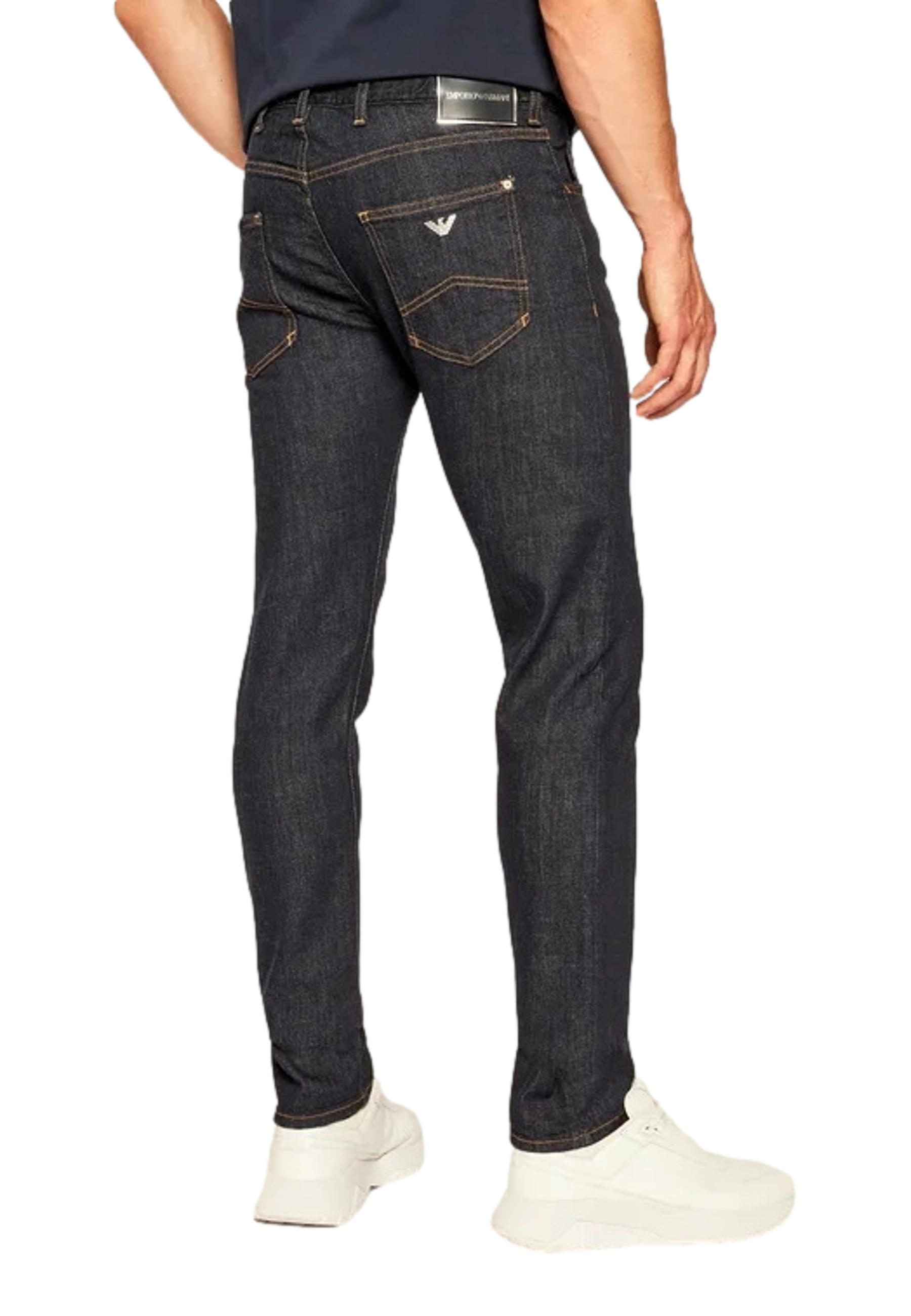 安心のメーカー直販 ARMANI JEANS 【公式通販】