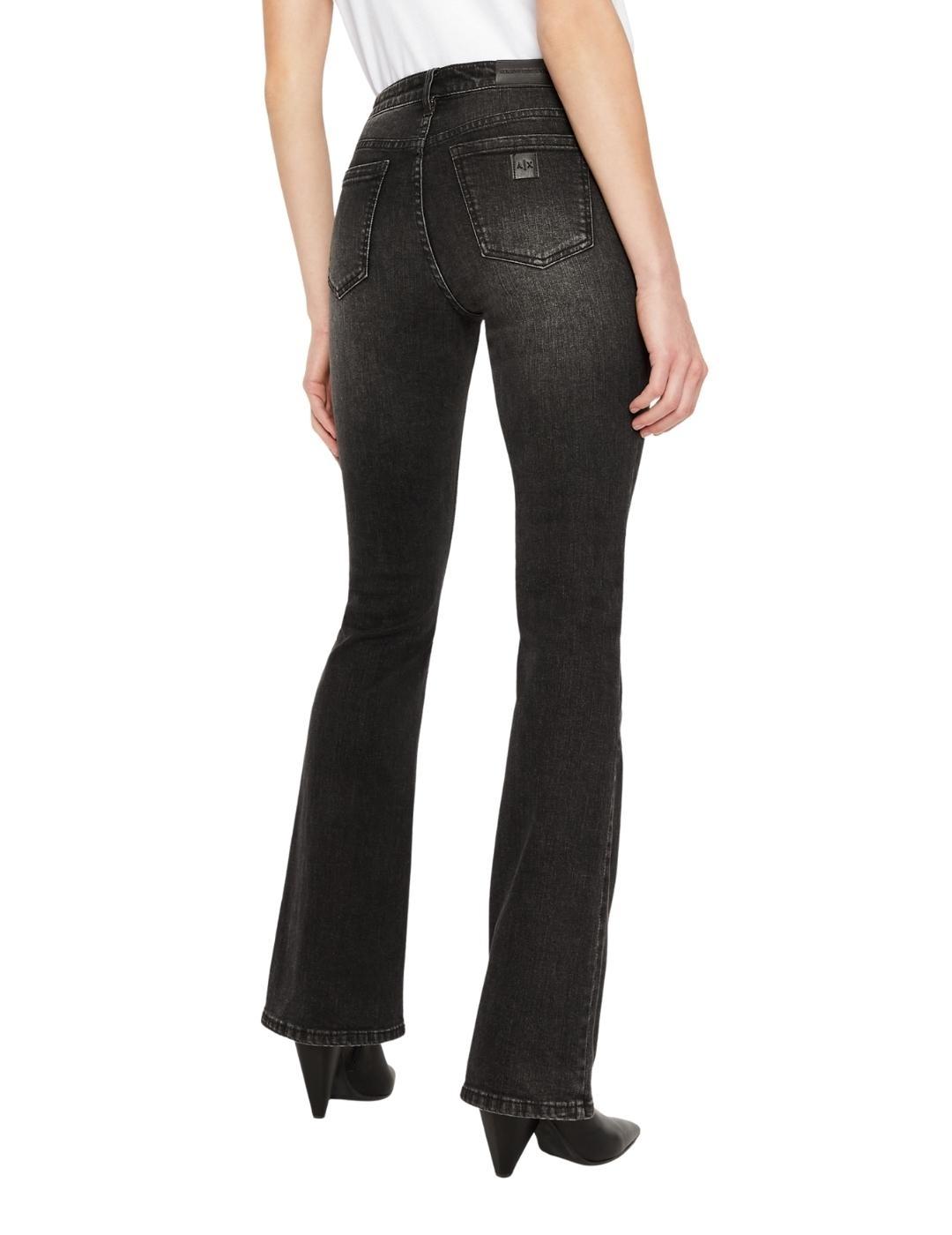 Flare jeans 70s ARMANI JEANS Archive Flare Denim Jeans