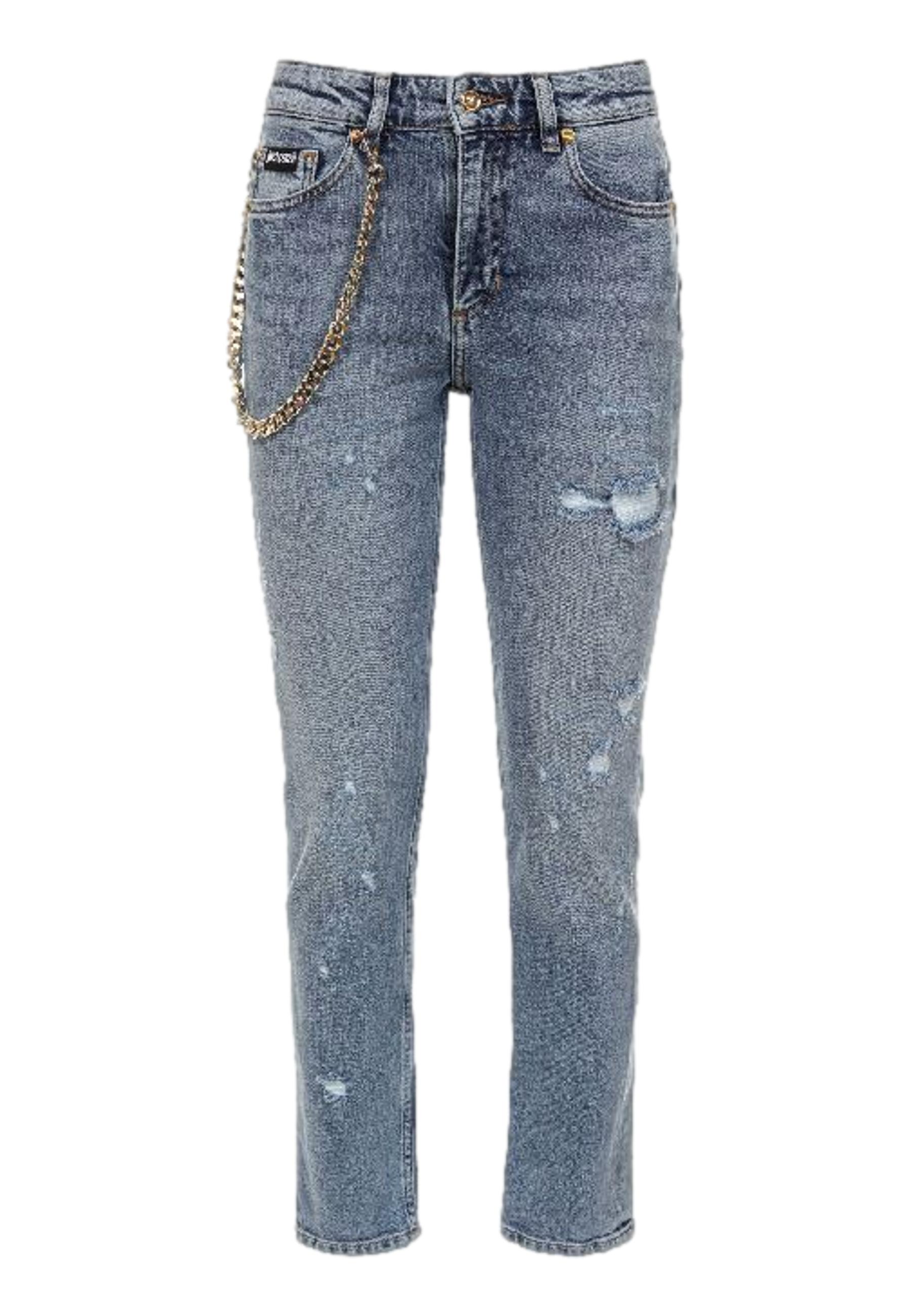 JEANS JUST CAVALLI - JUST CAVALLI - Finizio Collezioni