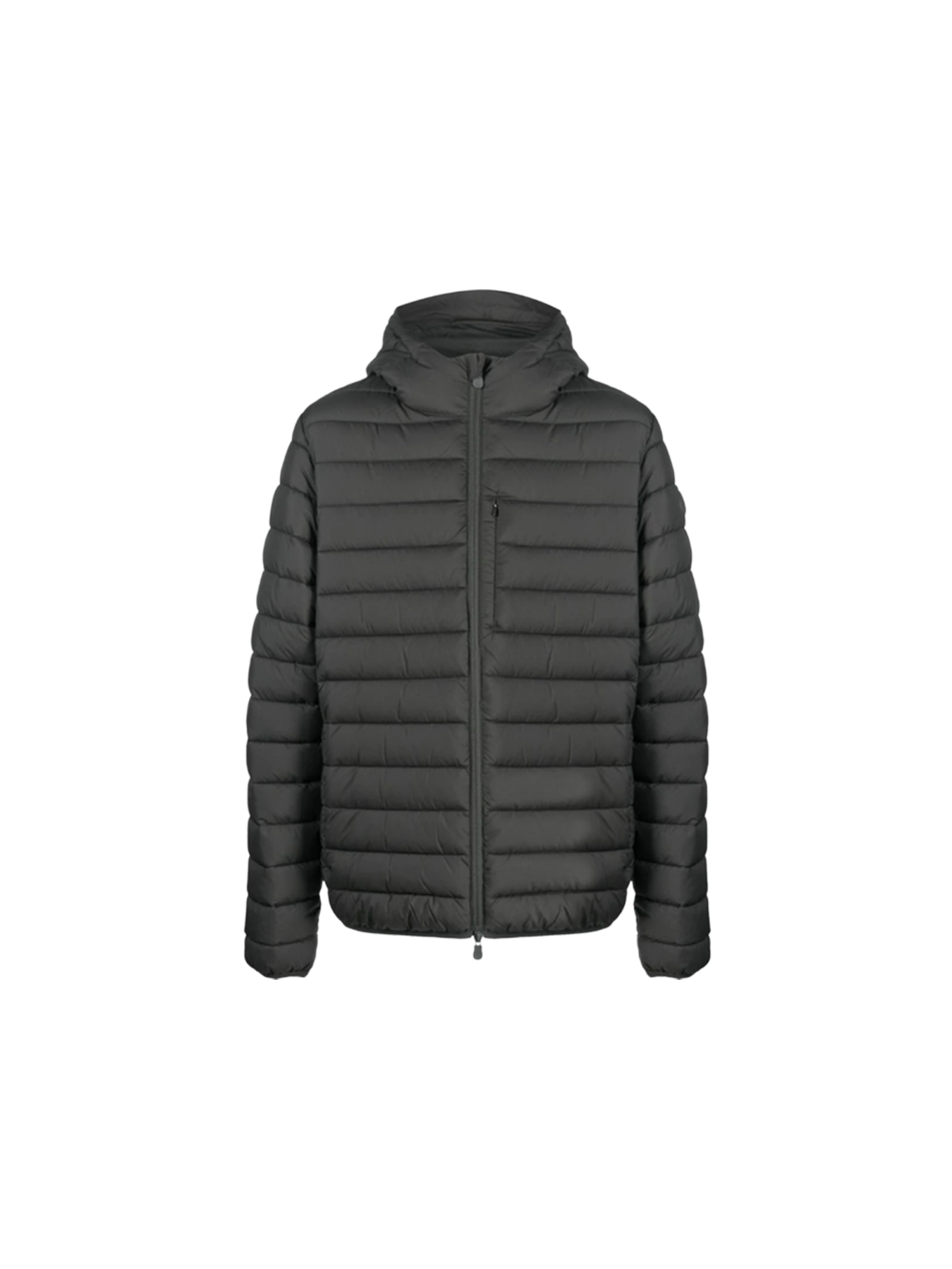 SAVE THE DUCK JUNCUS HOODED JACKET - SAVE THE DUCK - Finizio 