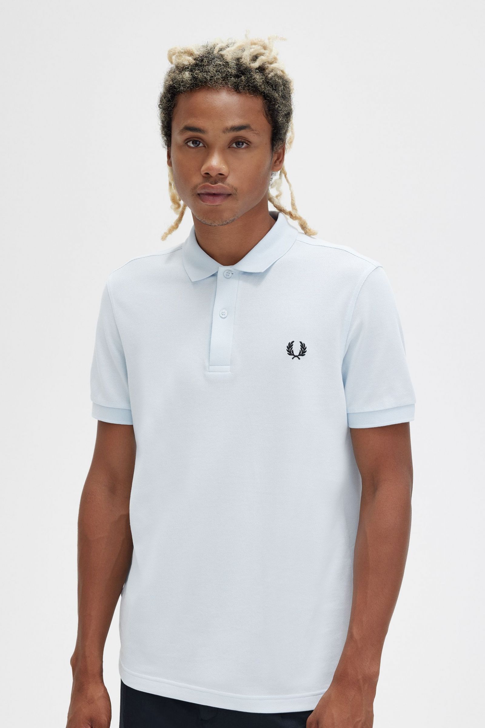 THE FRED PERRY SHIRT - FRED PERRY - Finizio Collezioni