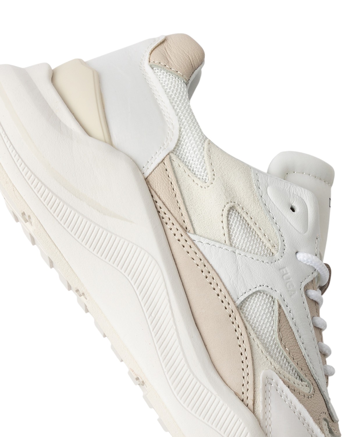 FUGA PURE WHITE - D.A.T.E. - Finizio Collezioni
