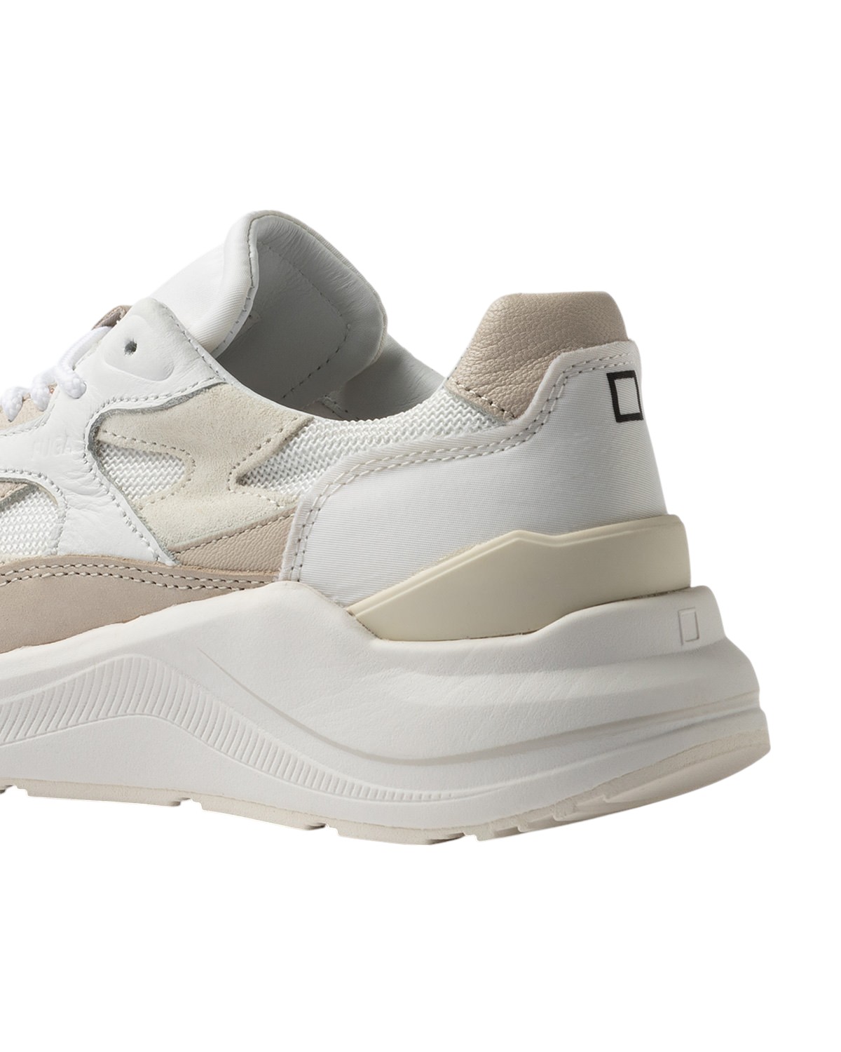 FUGA PURE WHITE - D.A.T.E. - Finizio Collezioni