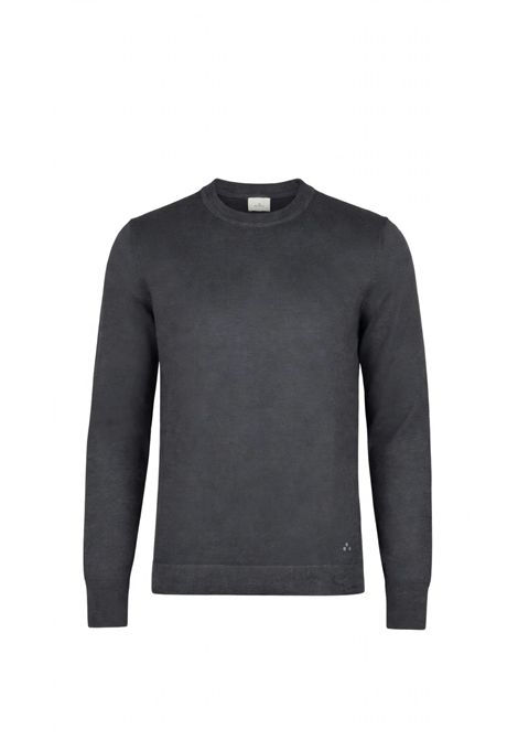 Maglione Girocollo in Maglia Fine PEUTEREY | PI.215199011537IP028