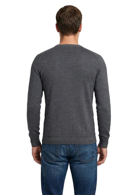 Maglione Girocollo in Maglia Fine PEUTEREY | PI.215199011537IP028