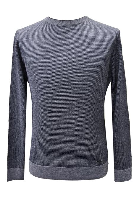 Maglione girocollo Bugatti BUGATTI | Maglie | BA2.7450.8553100990