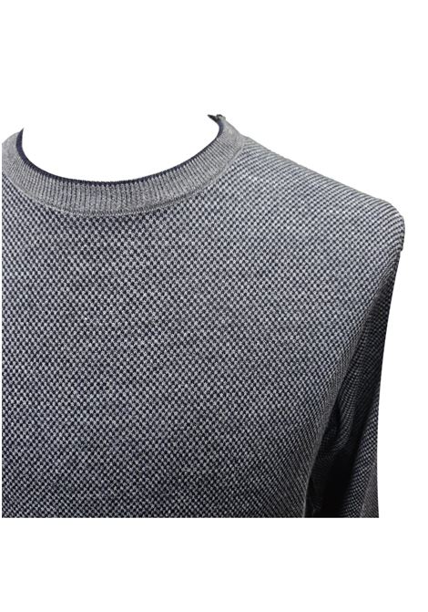 Maglione girocollo Bugatti BUGATTI | Maglie | BA2.7450.8553100990