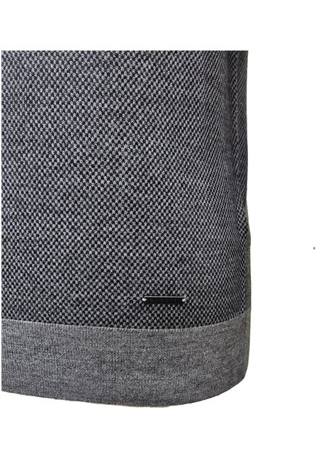 Maglione girocollo Bugatti BUGATTI | Maglie | BA2.7450.8553100990