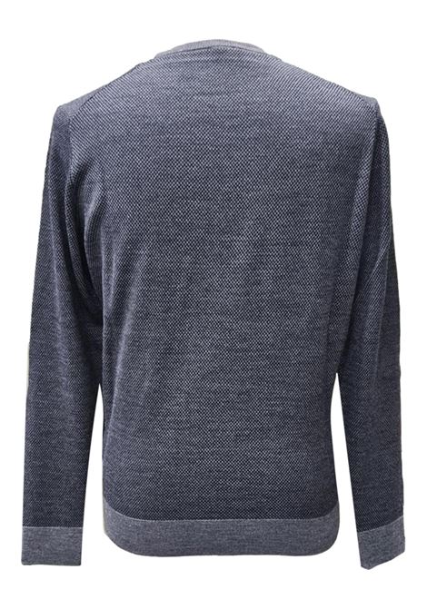 Maglione girocollo Bugatti BUGATTI | Maglie | BA2.7450.8553100990