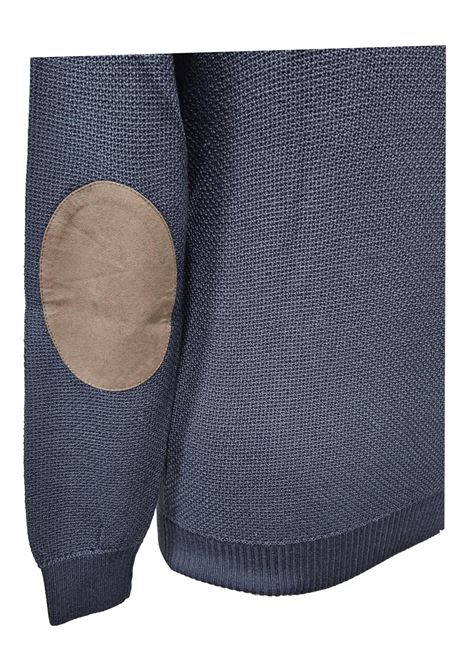  Bugatti 1/2 zipper sweater BUGATTI | sweaters | BA2.7550.8555000300