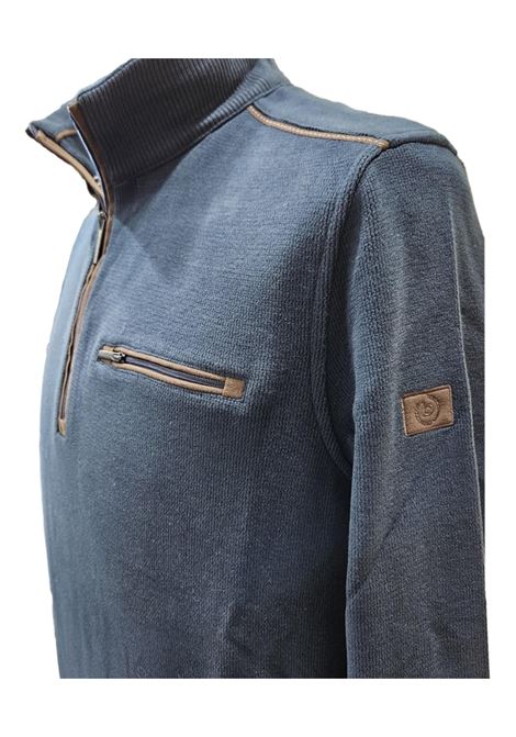 Maglione 1/2 zip Bugatti BUGATTI | Maglie | BA2.8500.8515000300