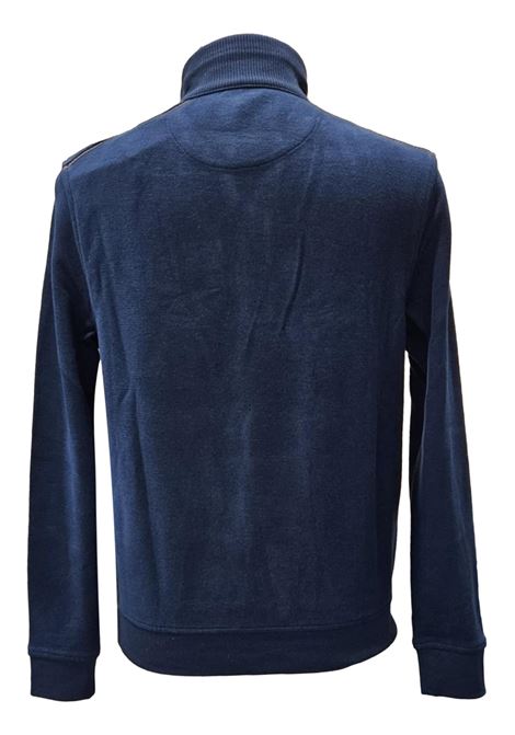 Maglione 1/2 zip Bugatti BUGATTI | Maglie | BA2.8500.8515000300