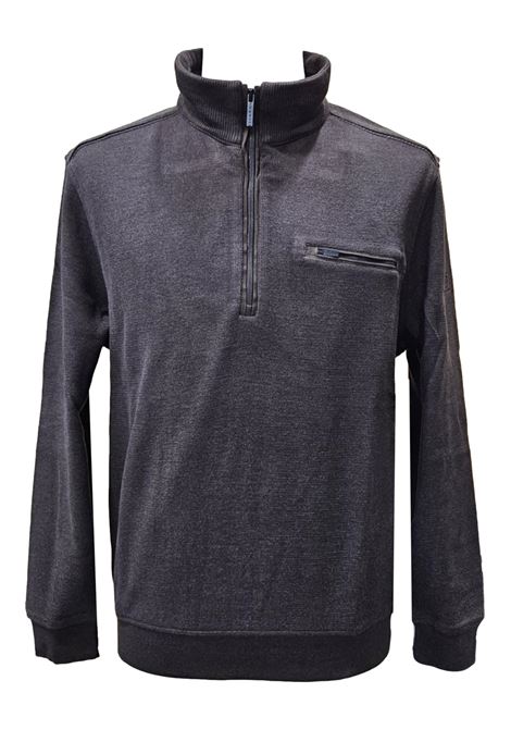 Maglione 1/2 zip Bugatti BUGATTI | Maglie | BA2.8500.8515001490