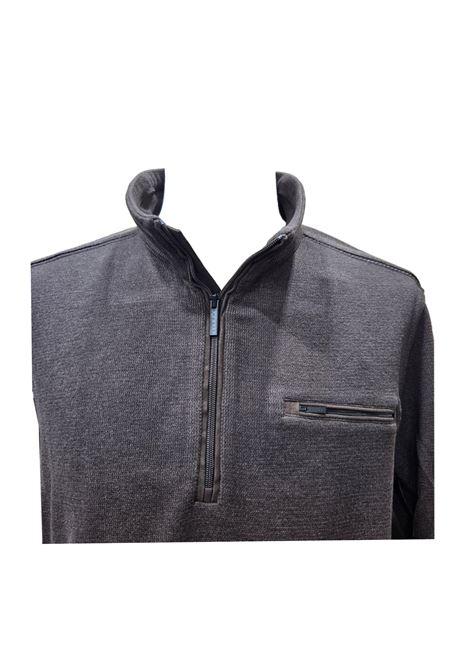 Maglione 1/2 zip Bugatti BUGATTI | Maglie | BA2.8500.8515001490