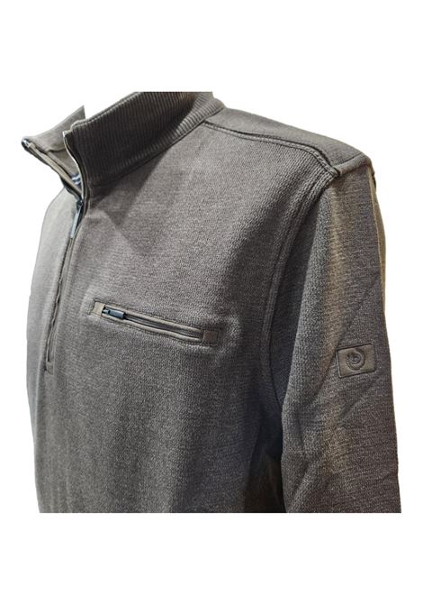 Maglione 1/2 zip Bugatti BUGATTI | Maglie | BA2.8500.8515001490