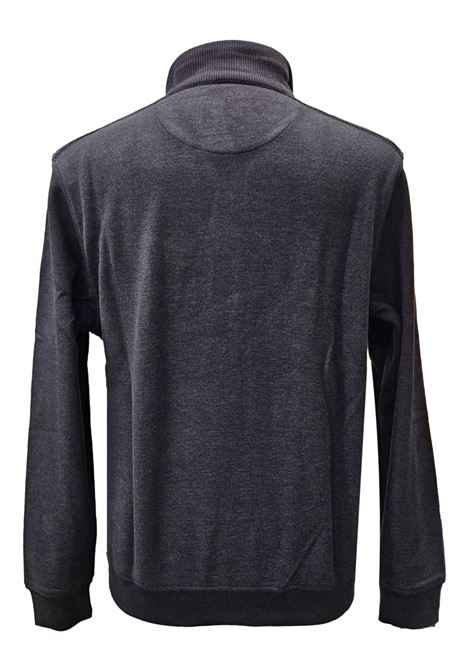 Maglione 1/2 zip Bugatti BUGATTI | Maglie | BA2.8500.8515001490