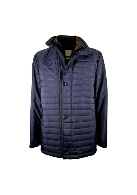 Giaccone Bugatti BUGATTI | Giubbotti | BA2.8714008902200300