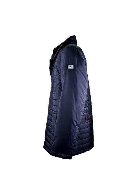 Giaccone Bugatti BUGATTI | Giubbotti | BA2.8714008902200300