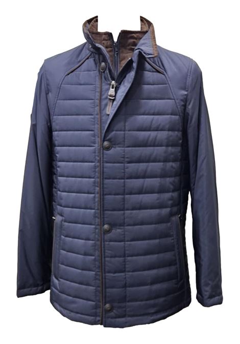 Giaccone Bugatti BUGATTI | Giubbotti | BA2.8714008902200300