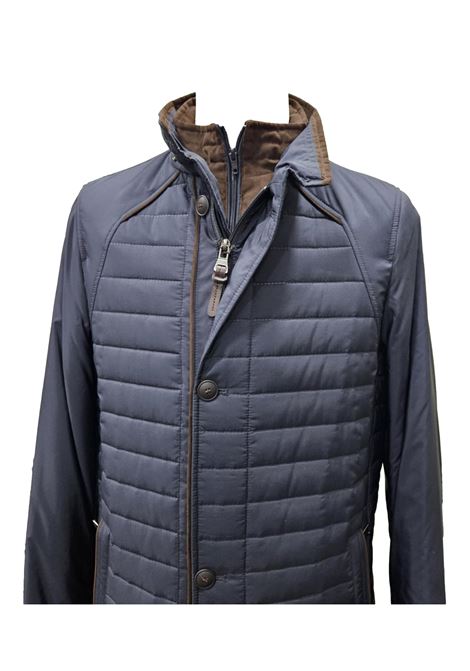 Giaccone Bugatti BUGATTI | Giubbotti | BA2.8714008902200300