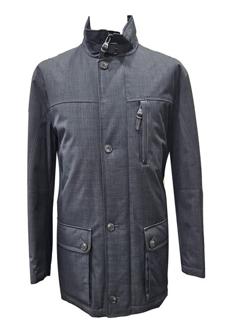 GIACCONE CON TASCHE BUGATTI BUGATTI | Giubbotti | BA2.8720008902700990