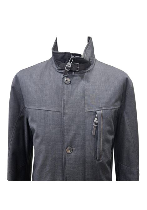 GIACCONE CON TASCHE BUGATTI BUGATTI | Giubbotti | BA2.8720008902700990