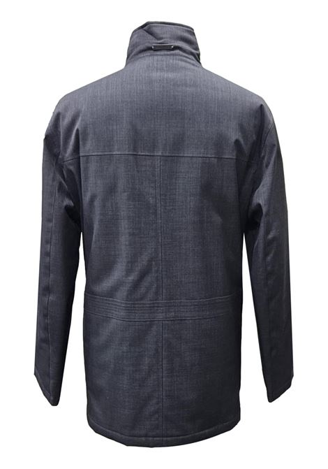 GIACCONE CON TASCHE BUGATTI BUGATTI | Giubbotti | BA2.8720008902700990