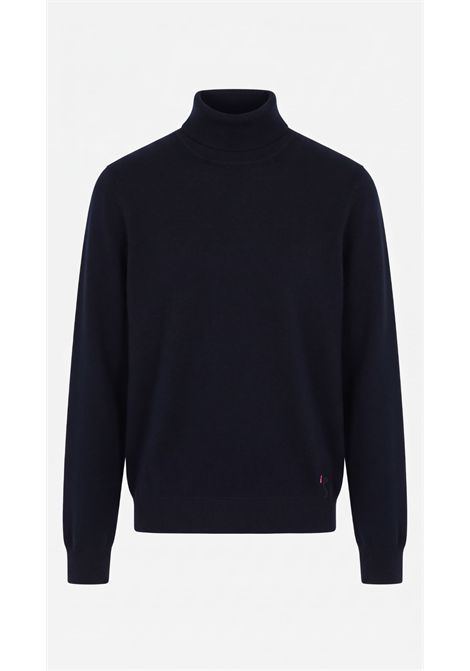 Maglione a collo alto uomo in misto lana PEUTEREY | PI.25969900002401530