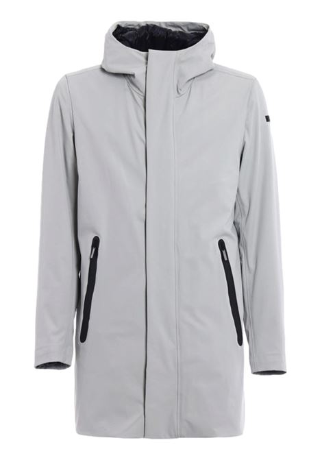 Impermeabile con interno rimovibile Rain Parka RRD | Giubbotti | RT.W1703700990