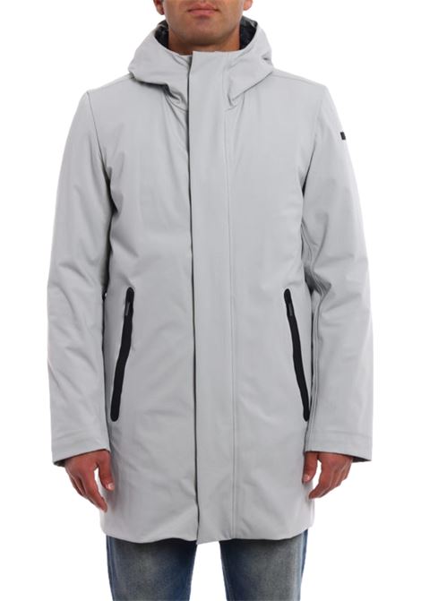 Impermeabile con interno rimovibile Rain Parka RRD | Giubbotti | RT.W1703700990
