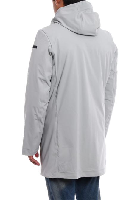 Impermeabile con interno rimovibile Rain Parka RRD | Giubbotti | RT.W1703700990