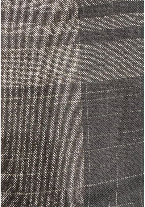 Slim Fit Checked Shirt XACUS | shirts | X2.91325.674ML2X039