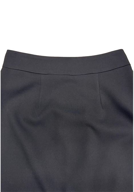High-waisted pencil skirt ALLURE | skirts | AU.241601530