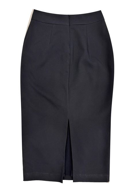 High-waisted pencil skirt ALLURE | skirts | AU.241601530