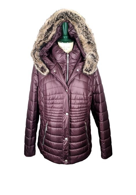 Giaccone Imperem baroness BARONESS | Giubbotti | BA0.82501601480