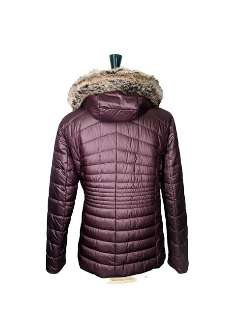 Giaccone Imperem baroness BARONESS | Giubbotti | BA0.82501601480