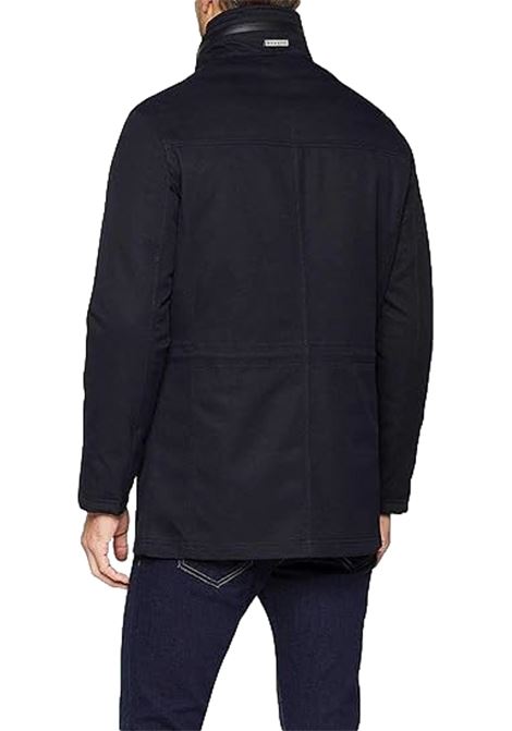 Giaccone Bugatti BUGATTI | Giubbotti | BA2.27160000300