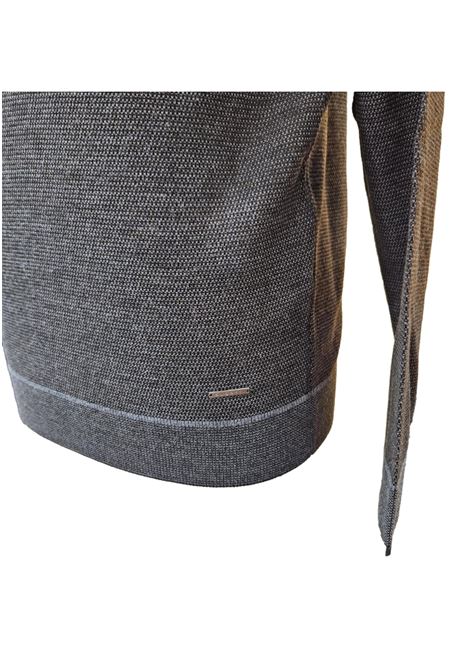 Maglione Bugatti Uomo girocollo BUGATTI | Maglie | BA2.7450.2553101236