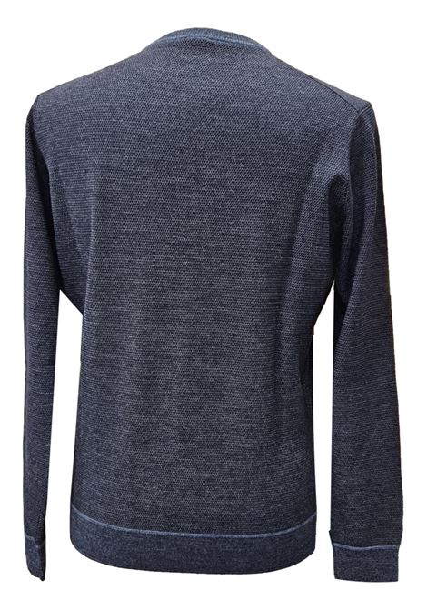 Maglione Bugatti Uomo girocollo BUGATTI | Maglie | BA2.7450.2553101236