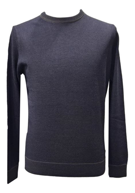 Maglione Bugatti Uomo girocollo BUGATTI | Maglie | BA2.7450.255313F042