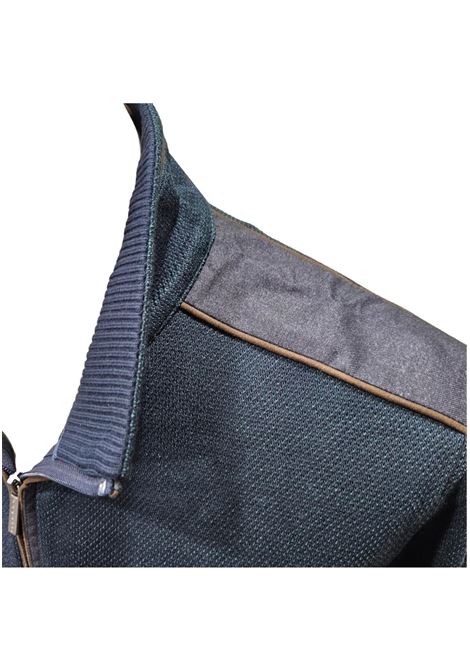 Maglia 1/2 Zip Bugatti BUGATTI | Maglie | BA2.8500.2506402240