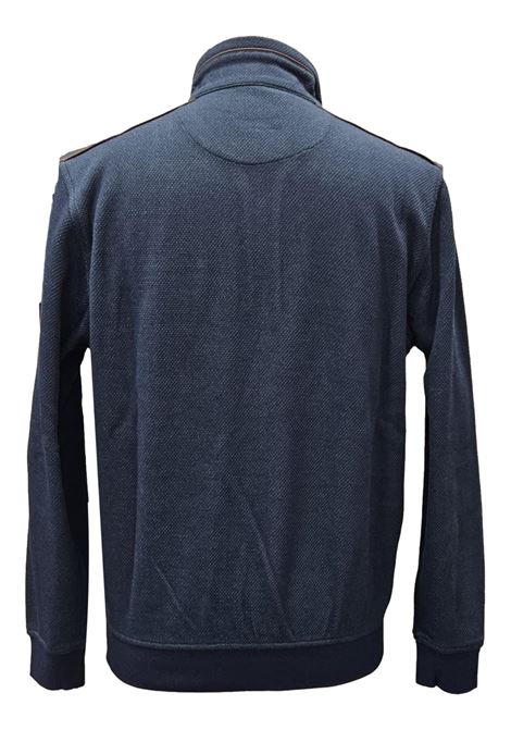 Maglia 1/2 Zip Bugatti BUGATTI | Maglie | BA2.8500.2506402240