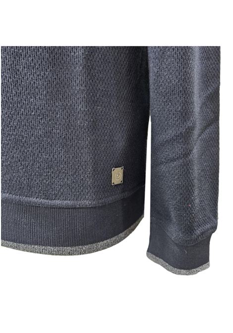 Maglia 1/2 Zip con taschino Bugatti BUGATTI | Maglie | BA2.8550.2507000300