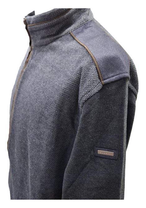 BUGATTI CARDIGAN CON ZIP BUGATTI | Maglie | BA2.8700.2506400990