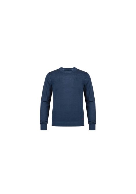 Maglione da Uomo in Misto Lana PEUTEREY | PH.291899011849HP020