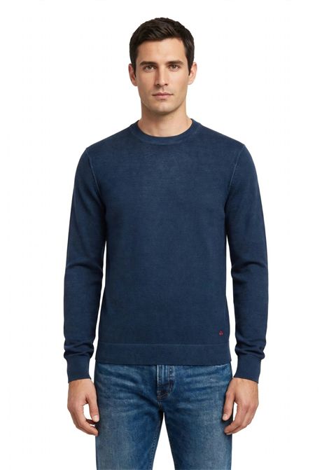 Maglione da Uomo in Misto Lana PEUTEREY | PH.291899011849HP020