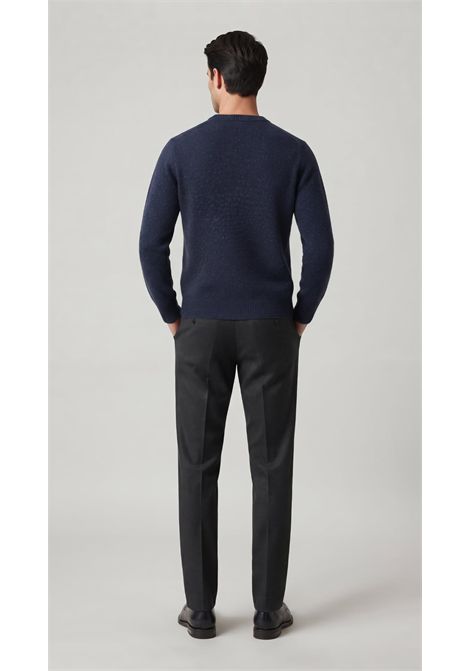 Maglia girocollo in lana merino PEUTEREY | PH.292199011257HP017
