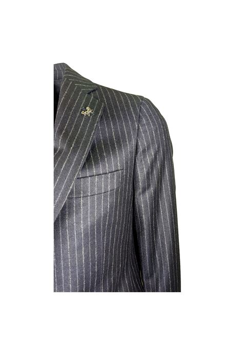 Abito Gessato Tombolini TOMBOLINI | Abiti | TT.A362.IFLF00300