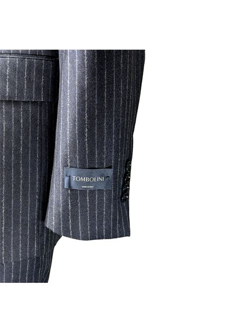 Abito Gessato Tombolini TOMBOLINI | Abiti | TT.A362.IFLF00300