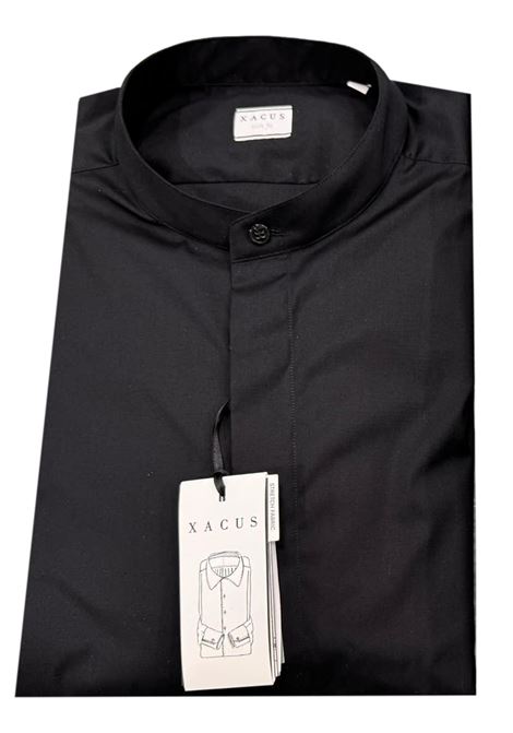 Pinafore collar shirt XACUS | shirts | X2.16113.639ML2X058